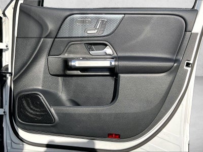 2026 Mercedes-Benz GLB GLB 250 SUV