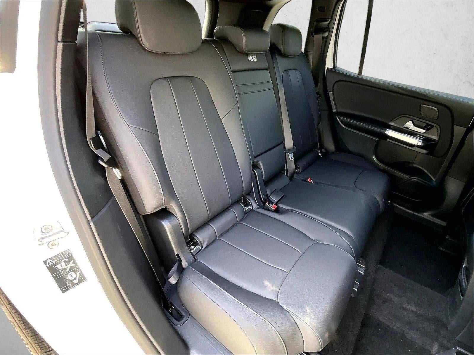 2026 Mercedes-Benz GLB GLB 250 SUV