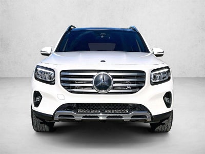 2026 Mercedes-Benz GLB GLB 250 SUV
