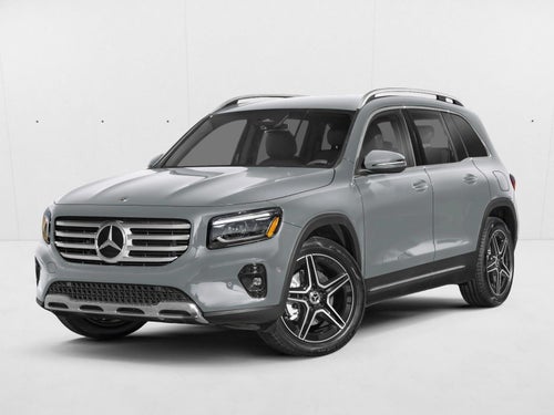 2026 Mercedes-Benz GLB GLB 250 SUV