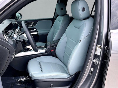 2026 Mercedes-Benz GLB GLB 250 SUV
