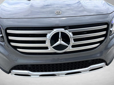 2026 Mercedes-Benz GLB GLB 250 SUV