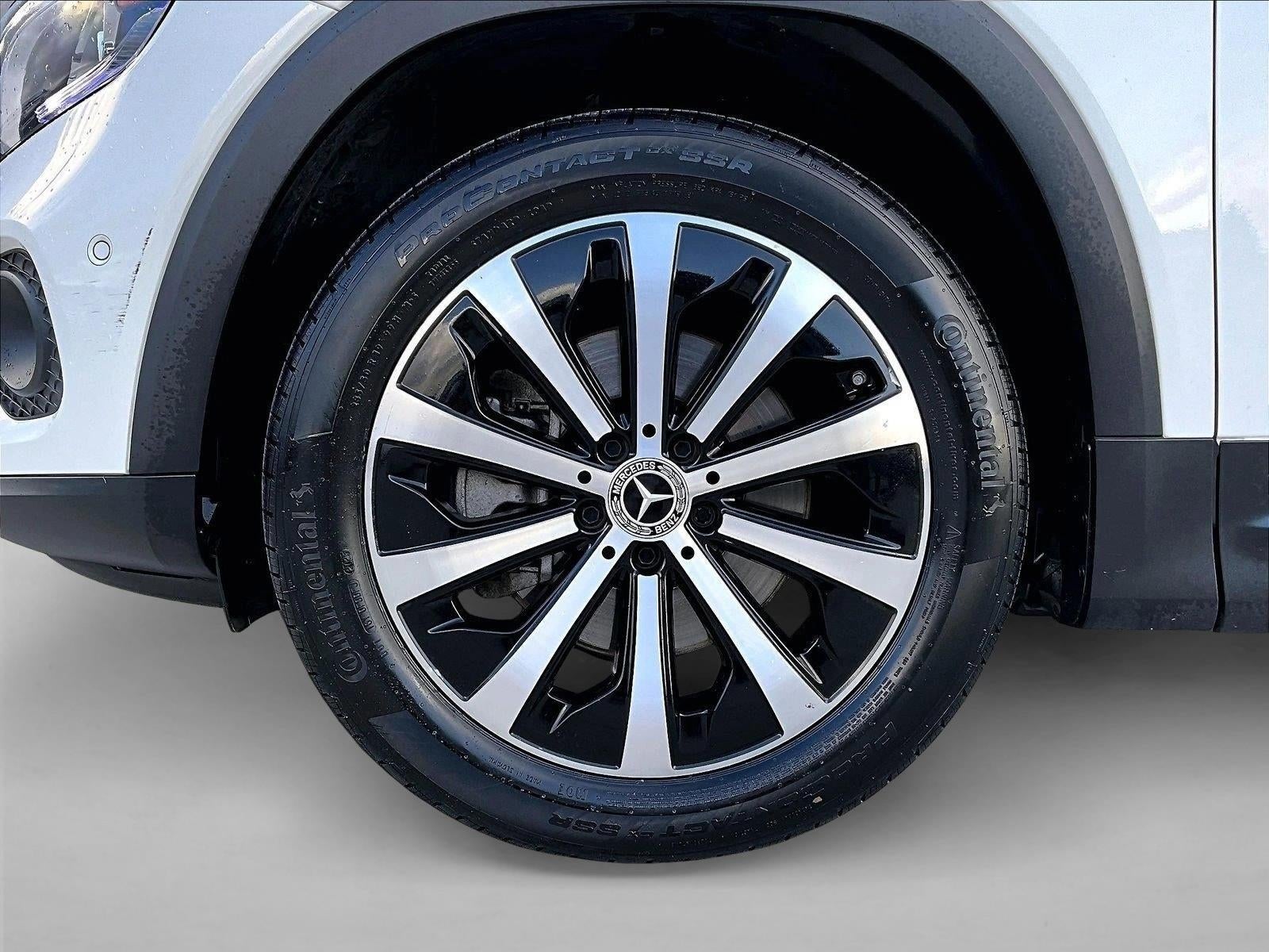 2022 Mercedes-Benz GLB GLB 250 SUV