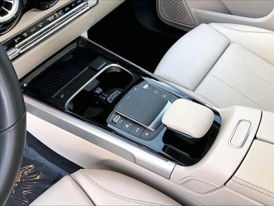 2022 Mercedes-Benz GLB GLB 250 SUV