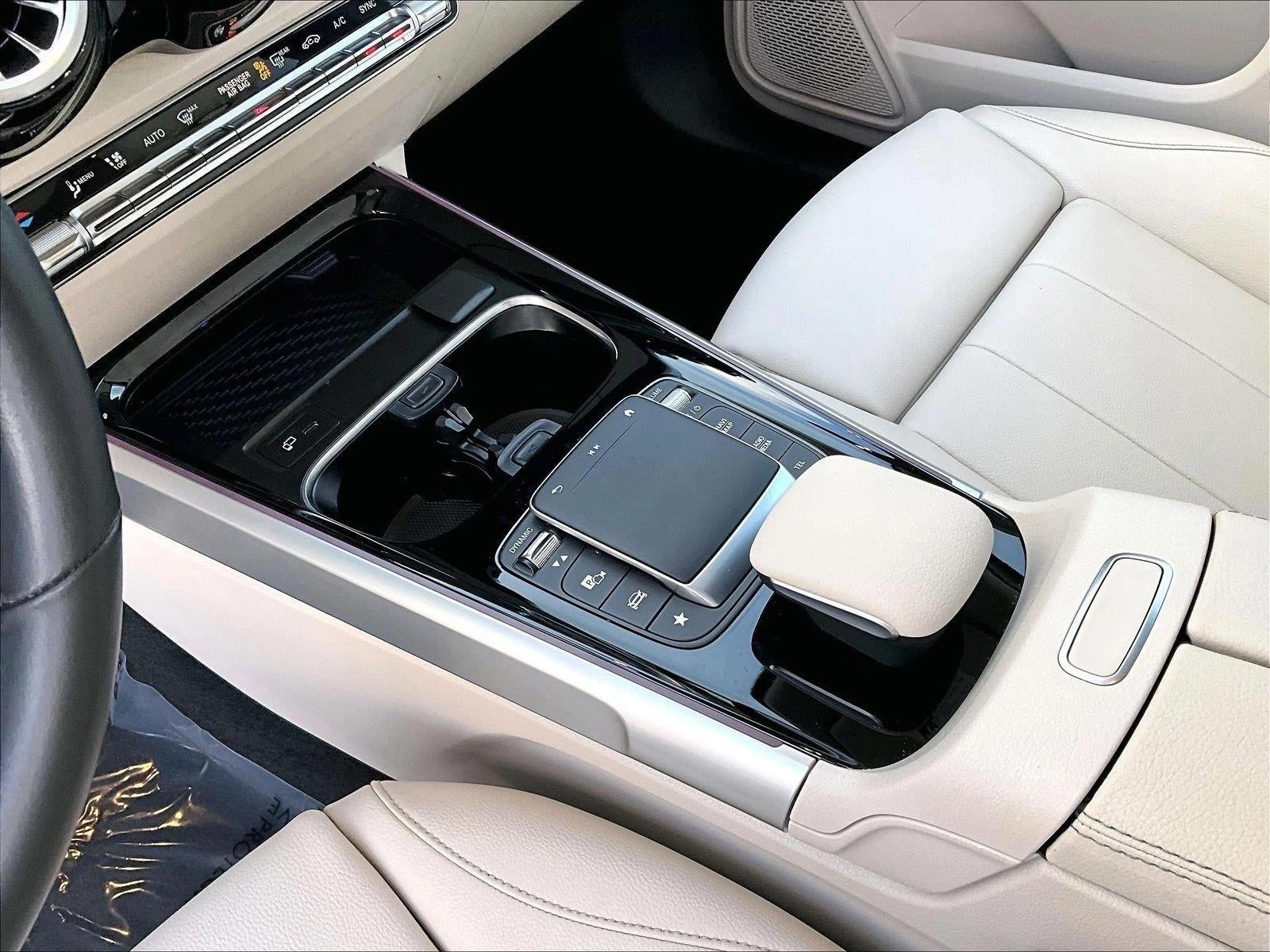 2022 Mercedes-Benz GLB GLB 250 SUV