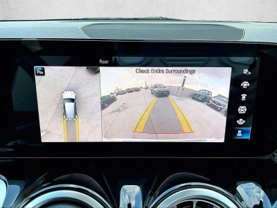 2022 Mercedes-Benz GLB GLB 250 SUV