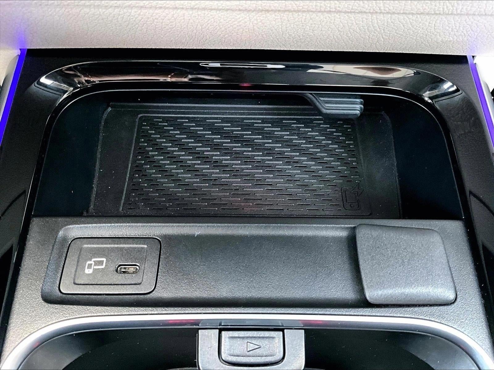 2022 Mercedes-Benz GLB GLB 250 SUV