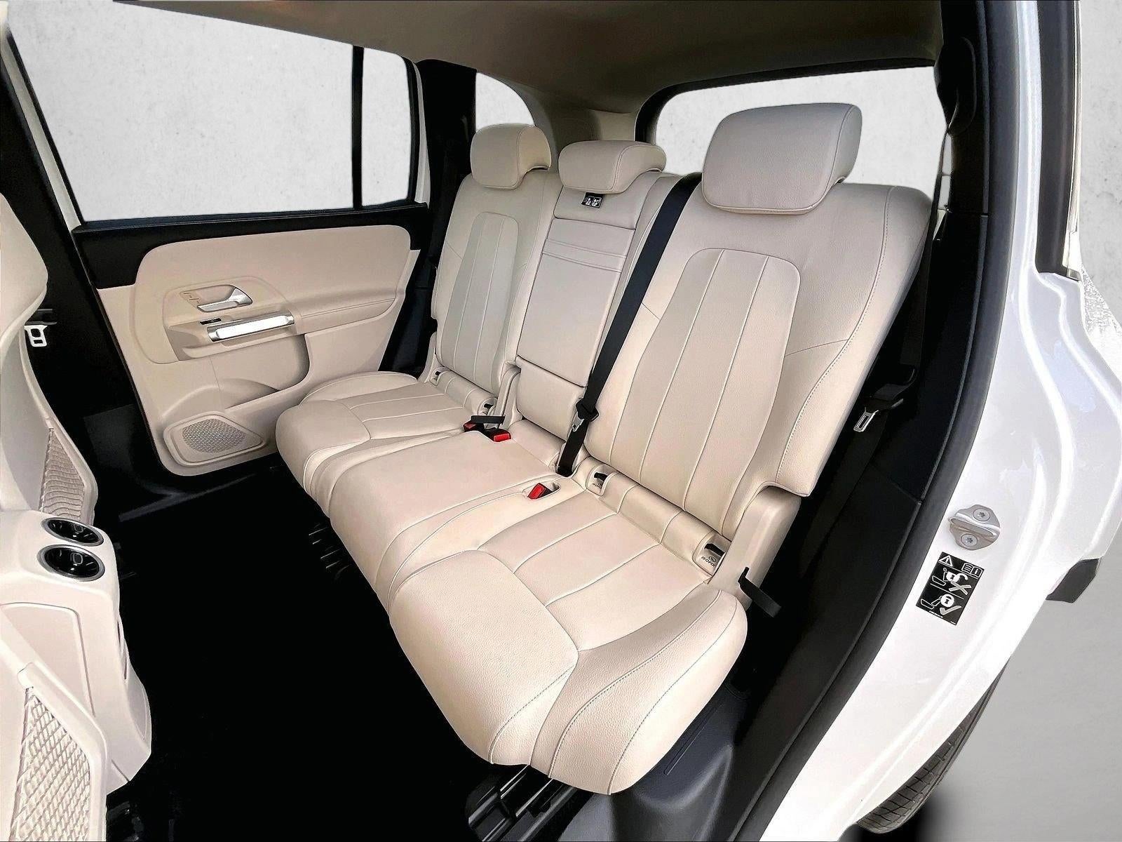 2022 Mercedes-Benz GLB GLB 250 SUV