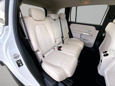 2022 Mercedes-Benz GLB GLB 250 SUV