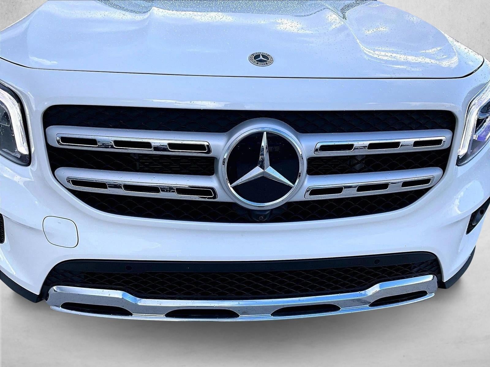 2022 Mercedes-Benz GLB GLB 250 SUV