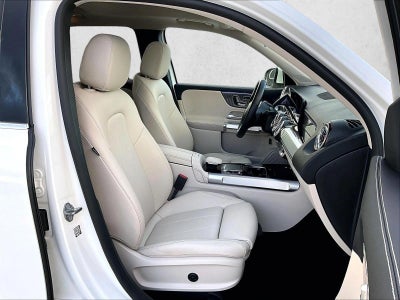 2022 Mercedes-Benz GLB GLB 250 SUV