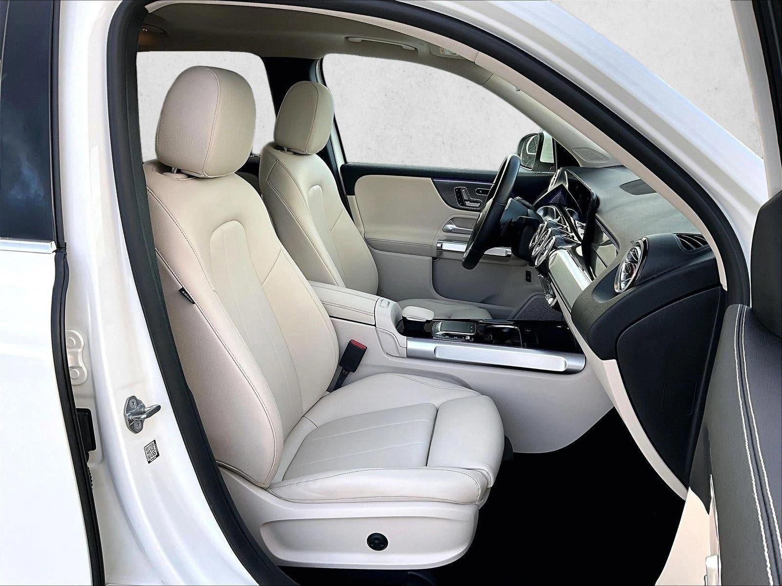 2022 Mercedes-Benz GLB GLB 250 SUV