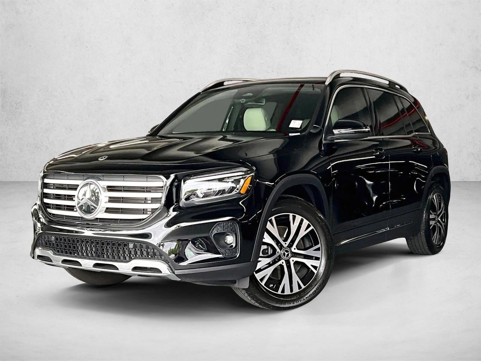 2026 Mercedes-Benz GLB GLB 250 SUV