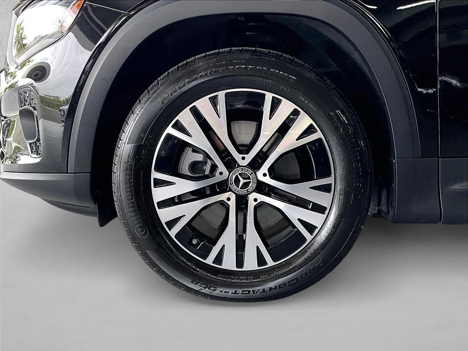 2026 Mercedes-Benz GLB GLB 250 SUV