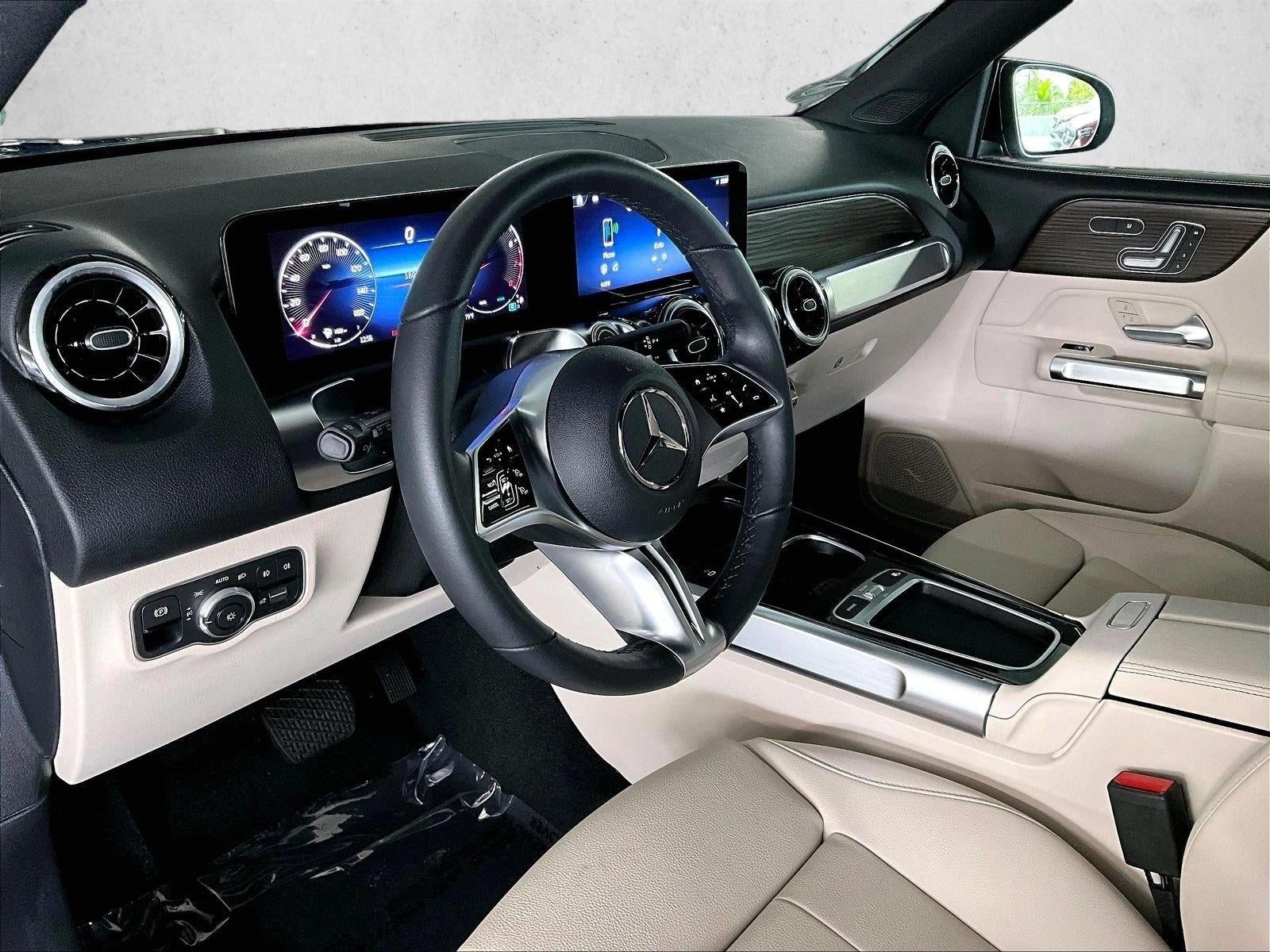 2026 Mercedes-Benz GLB GLB 250 SUV