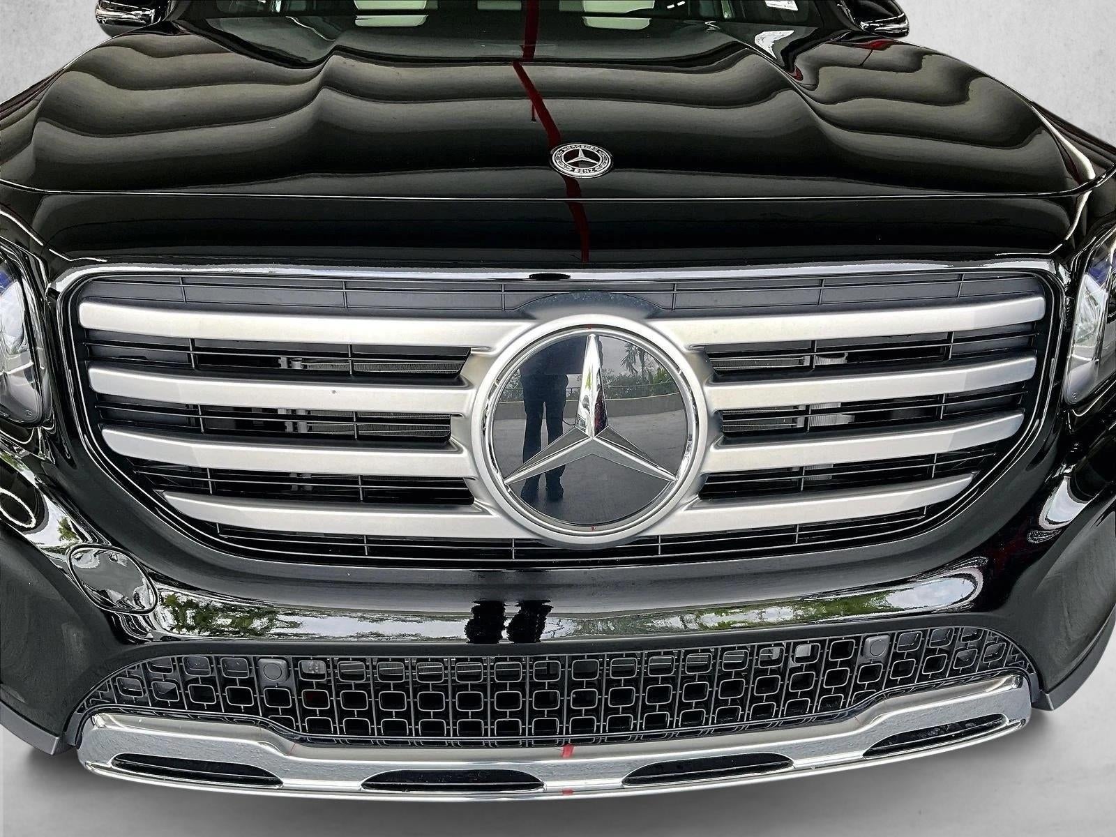 2026 Mercedes-Benz GLB GLB 250 SUV