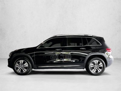 2026 Mercedes-Benz GLB GLB 250 SUV