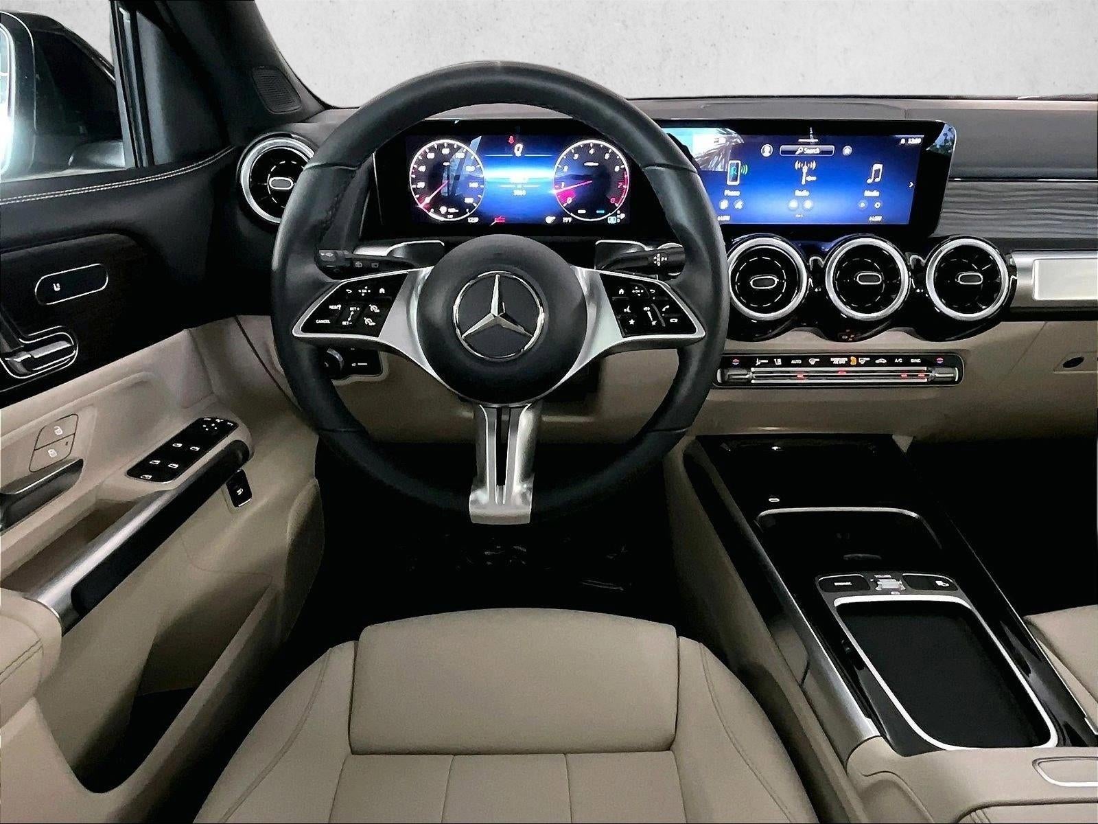 2026 Mercedes-Benz GLB GLB 250 SUV