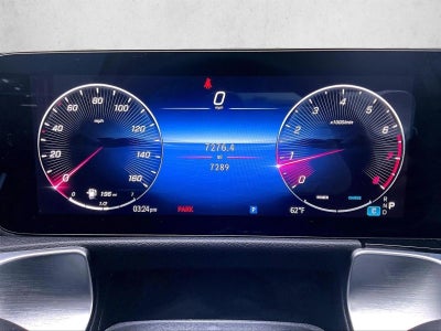 2025 Mercedes-Benz GLB GLB 250 SUV