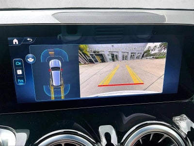 2025 Mercedes-Benz GLB GLB 250 SUV