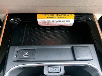 2025 Mercedes-Benz GLB GLB 250 SUV