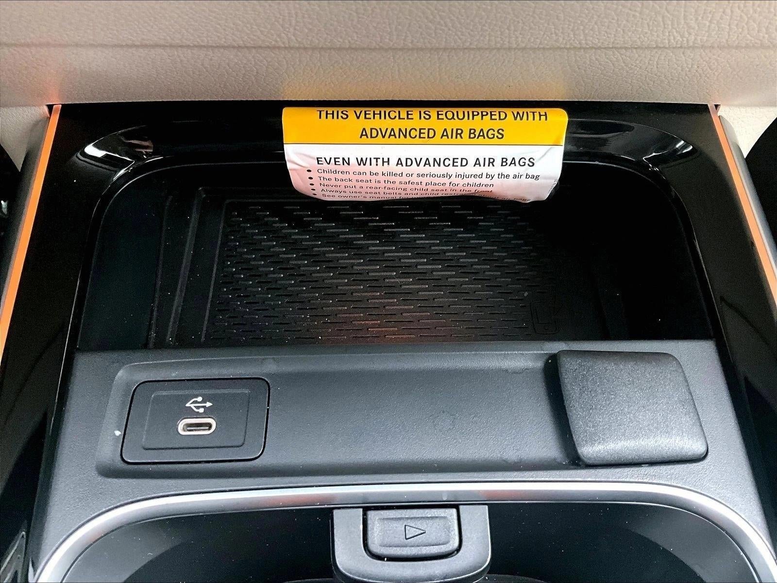 2025 Mercedes-Benz GLB GLB 250 SUV