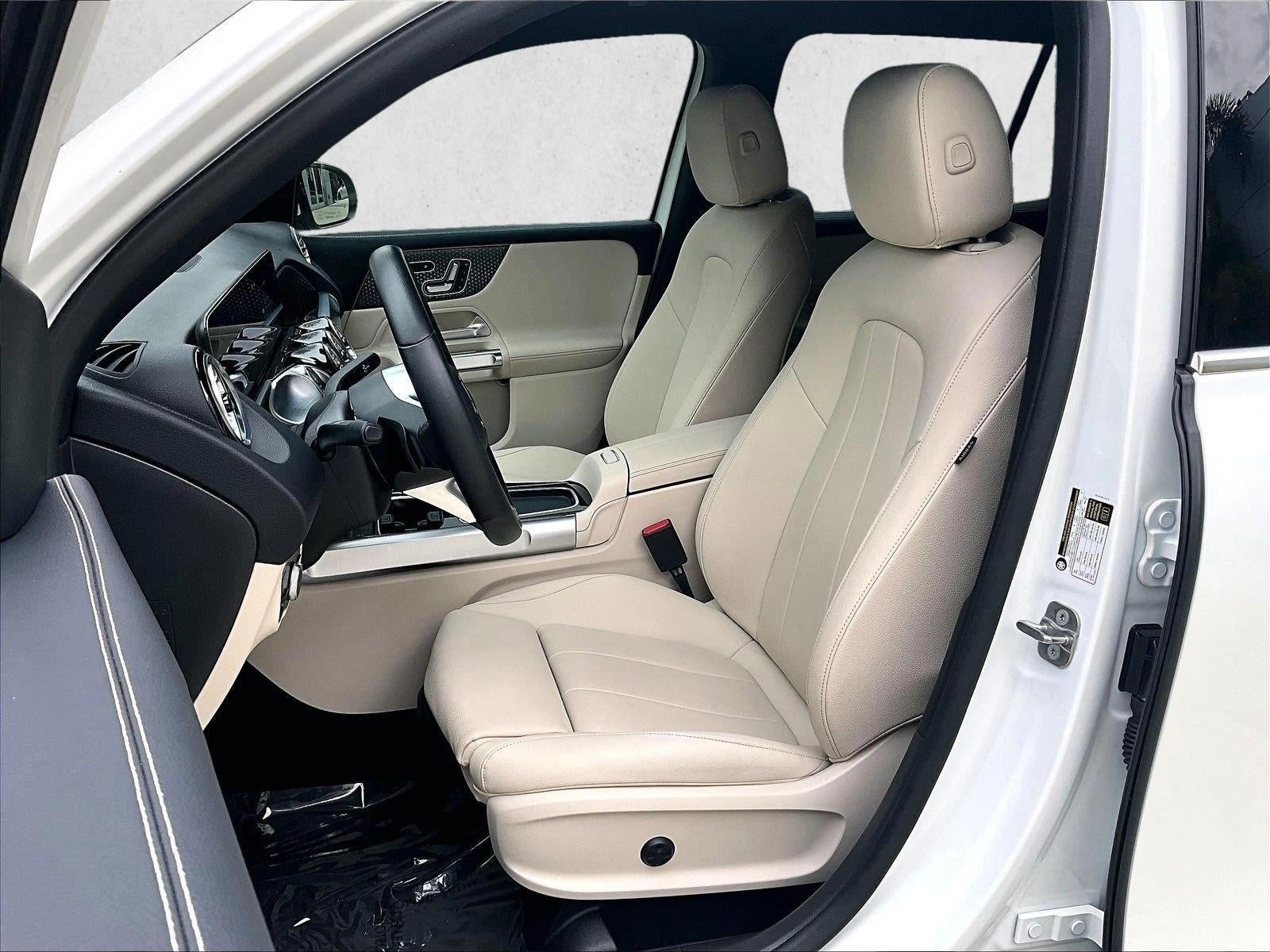 2025 Mercedes-Benz GLB GLB 250 SUV