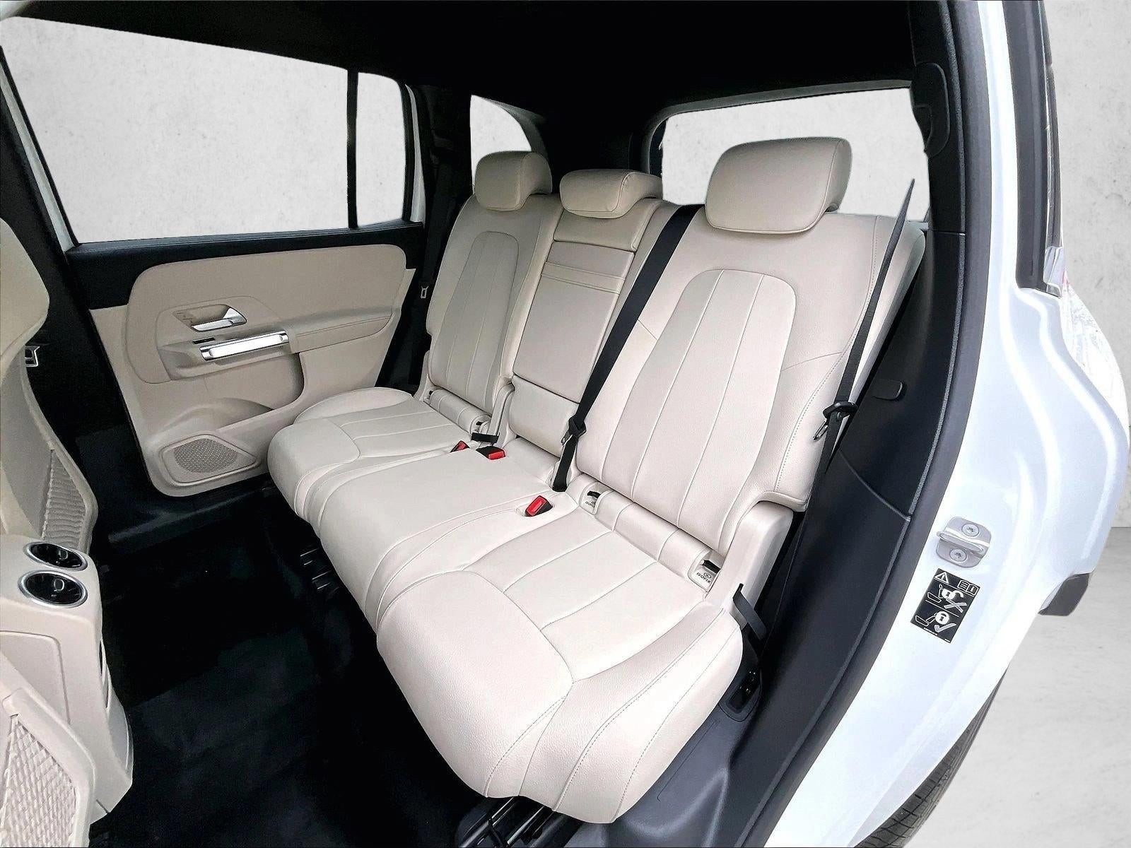 2025 Mercedes-Benz GLB GLB 250 SUV