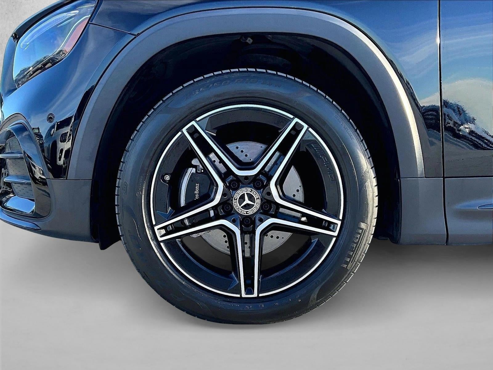 2024 Mercedes-Benz GLB GLB 250 SUV