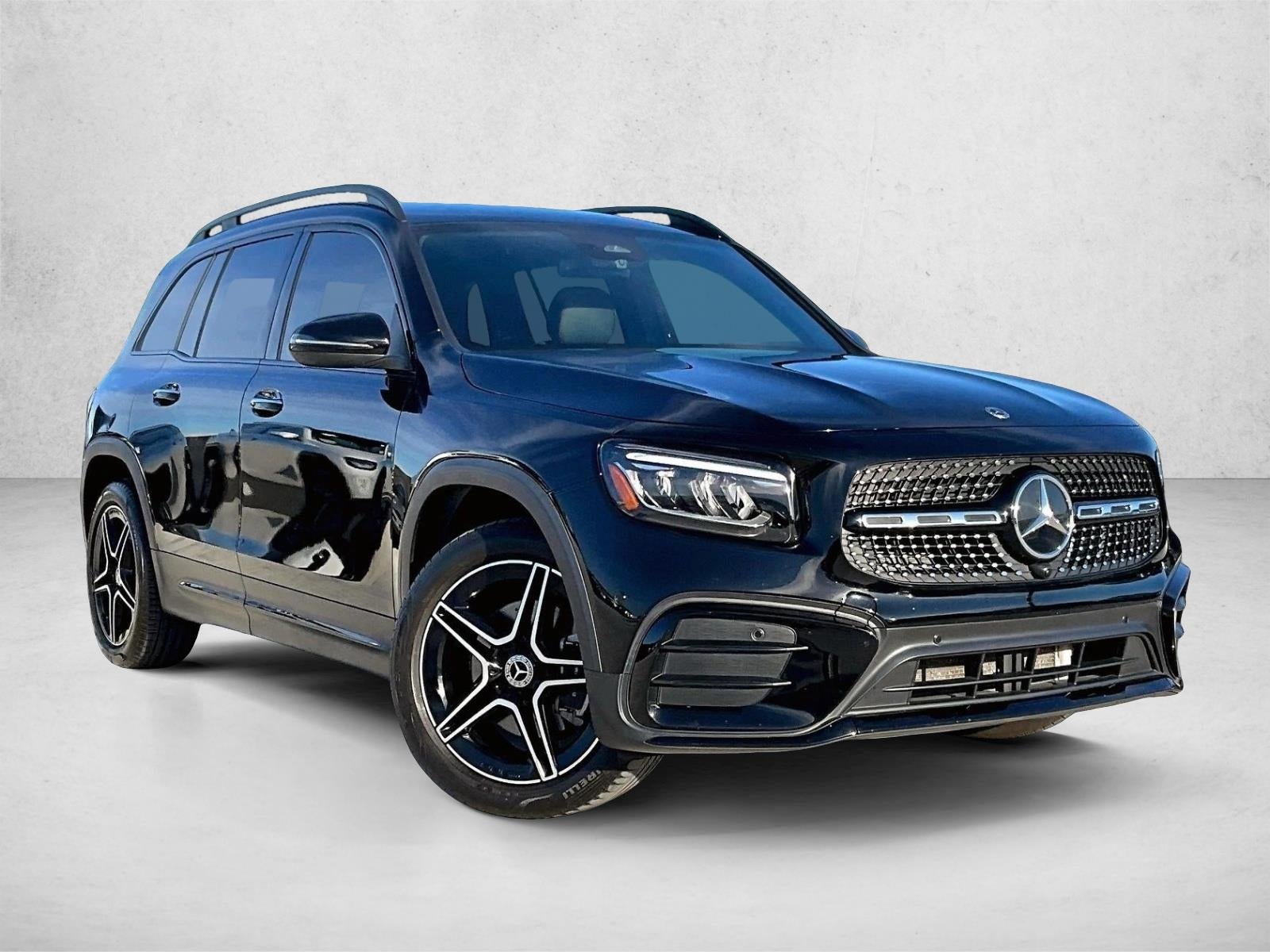 2024 Mercedes-Benz GLB GLB 250 SUV