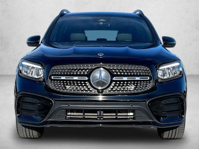 2024 Mercedes-Benz GLB GLB 250 SUV