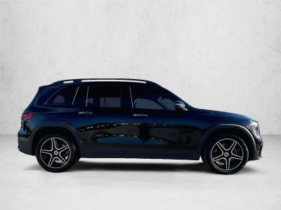 2024 Mercedes-Benz GLB GLB 250 SUV