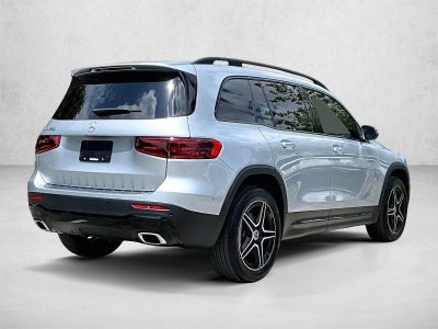 2026 Mercedes-Benz GLB GLB 250 SUV