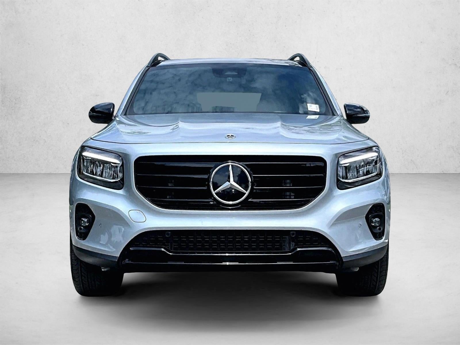 2026 Mercedes-Benz GLB GLB 250 SUV