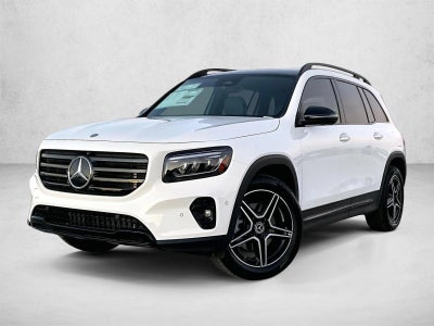 2026 Mercedes-Benz GLB GLB 250 SUV