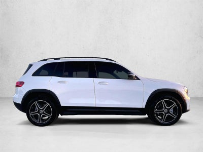 2026 Mercedes-Benz GLB GLB 250 SUV