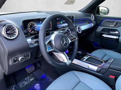 2026 Mercedes-Benz GLB GLB 250 SUV