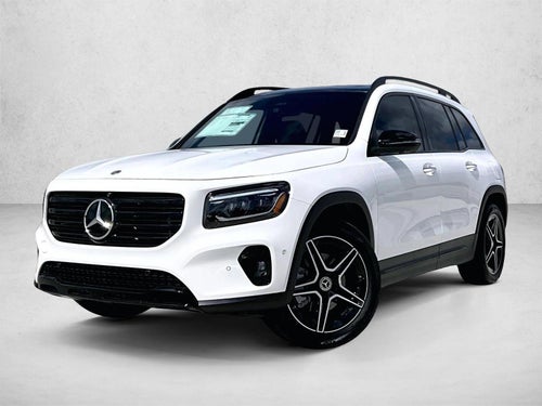 2026 Mercedes-Benz GLB GLB 250 SUV