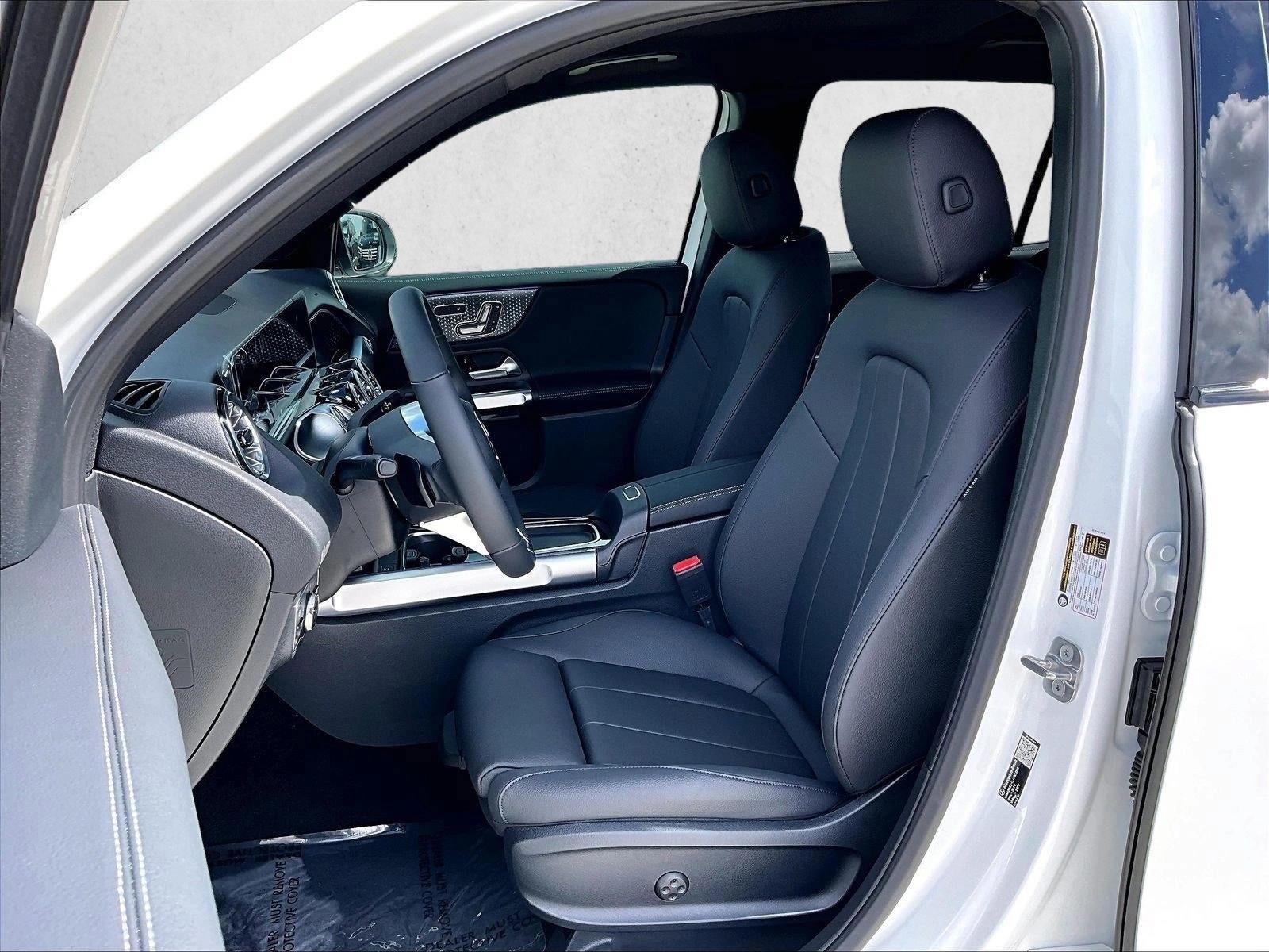 2026 Mercedes-Benz GLB GLB 250 SUV