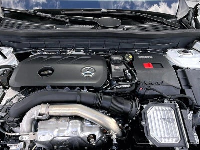 2026 Mercedes-Benz GLB GLB 250 SUV