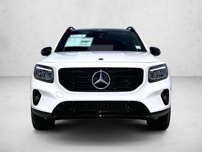 2026 Mercedes-Benz GLB GLB 250 SUV
