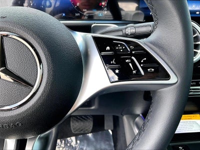 2026 Mercedes-Benz GLB GLB 250 SUV