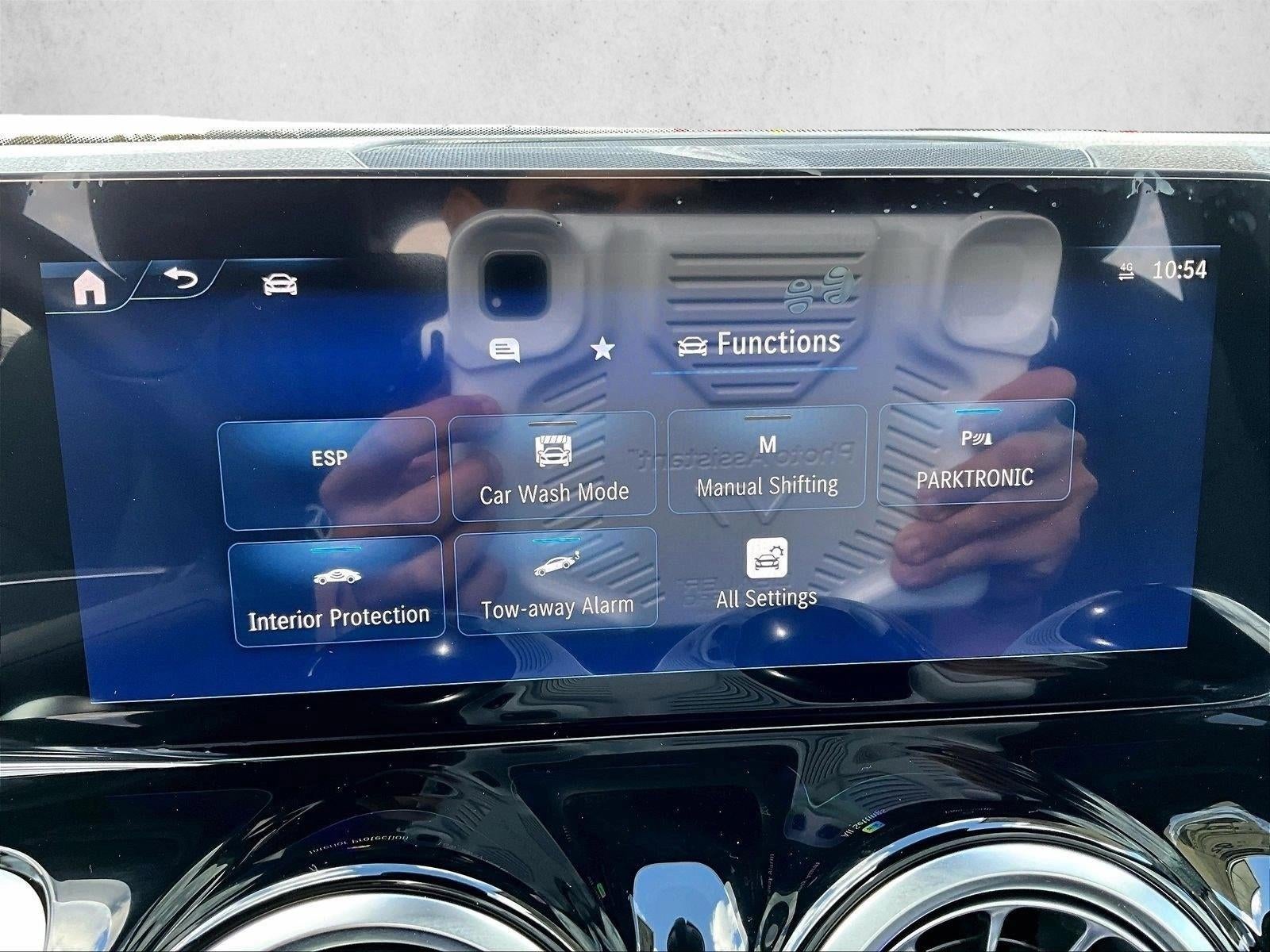 2026 Mercedes-Benz GLB GLB 250 SUV