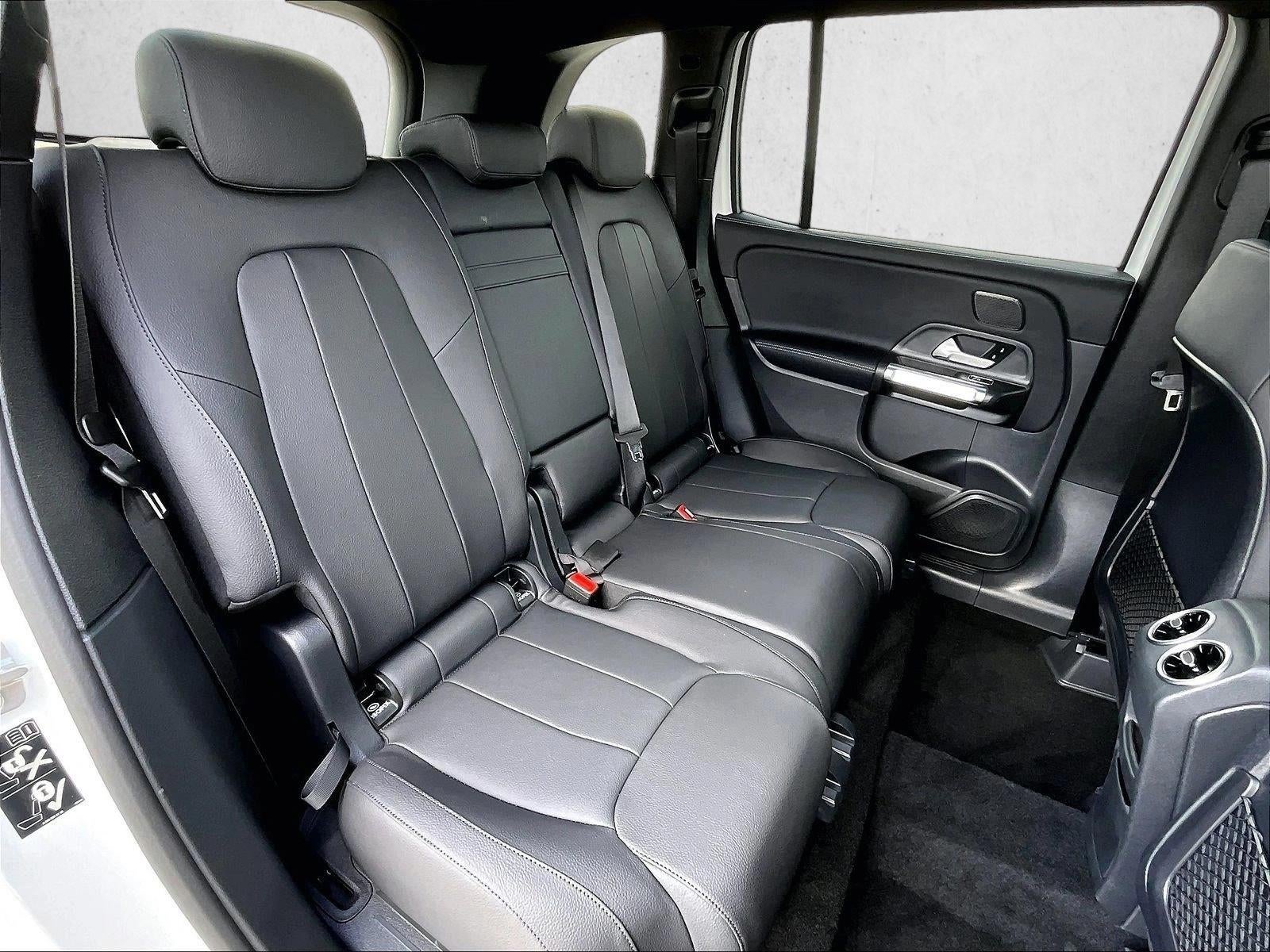 2026 Mercedes-Benz GLB GLB 250 SUV
