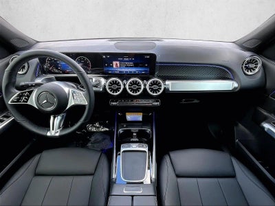 2026 Mercedes-Benz GLB GLB 250 SUV
