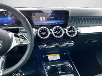 2026 Mercedes-Benz GLB GLB 250 SUV