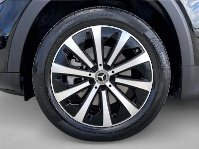 2023 Mercedes-Benz GLB GLB 250 SUV