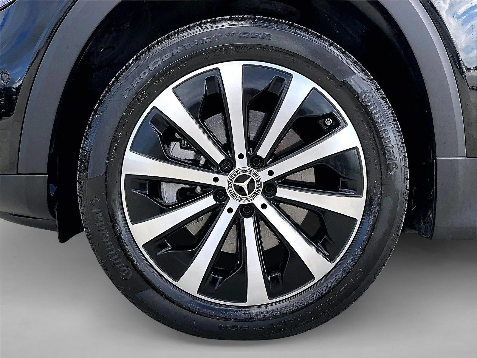 2023 Mercedes-Benz GLB GLB 250 SUV