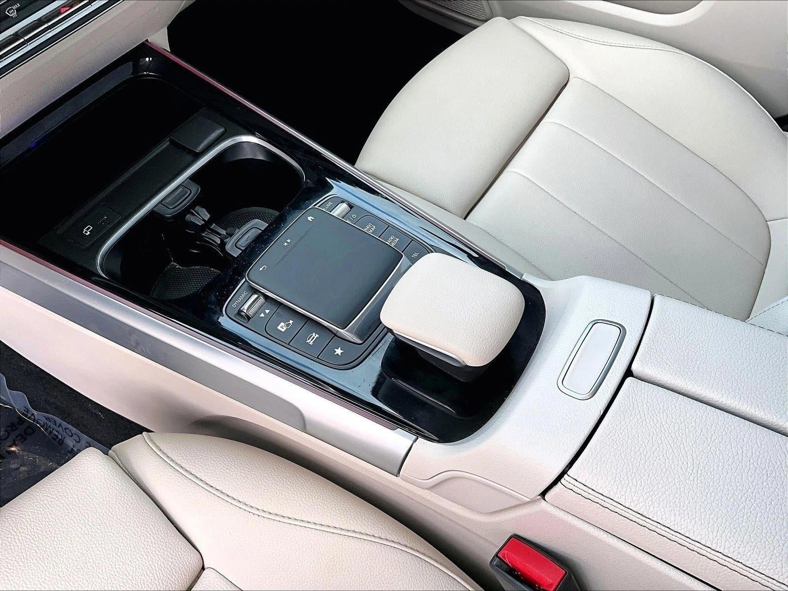 2023 Mercedes-Benz GLB GLB 250 SUV