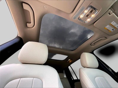 2023 Mercedes-Benz GLB GLB 250 SUV